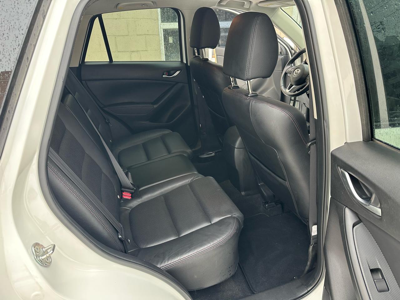 2016 Mazda CX-5 GS Comfort Package Photo