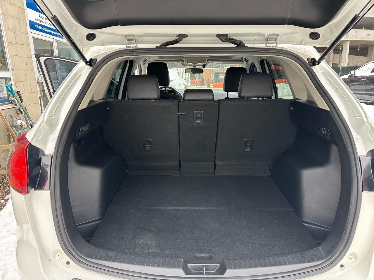 2016 Mazda CX-5 GS Comfort Package Photo