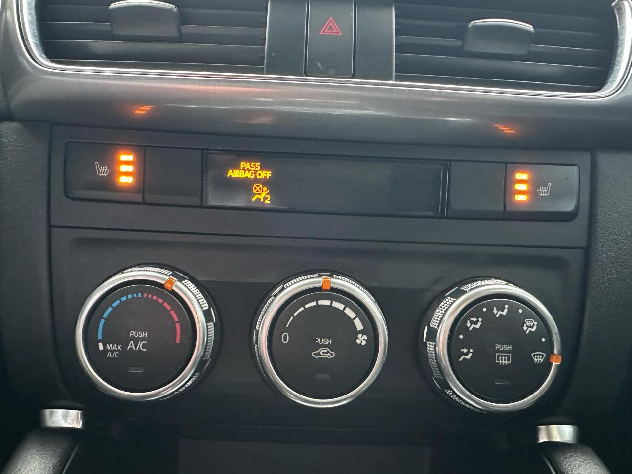 2016 Mazda CX-5 GS Comfort Package Photo