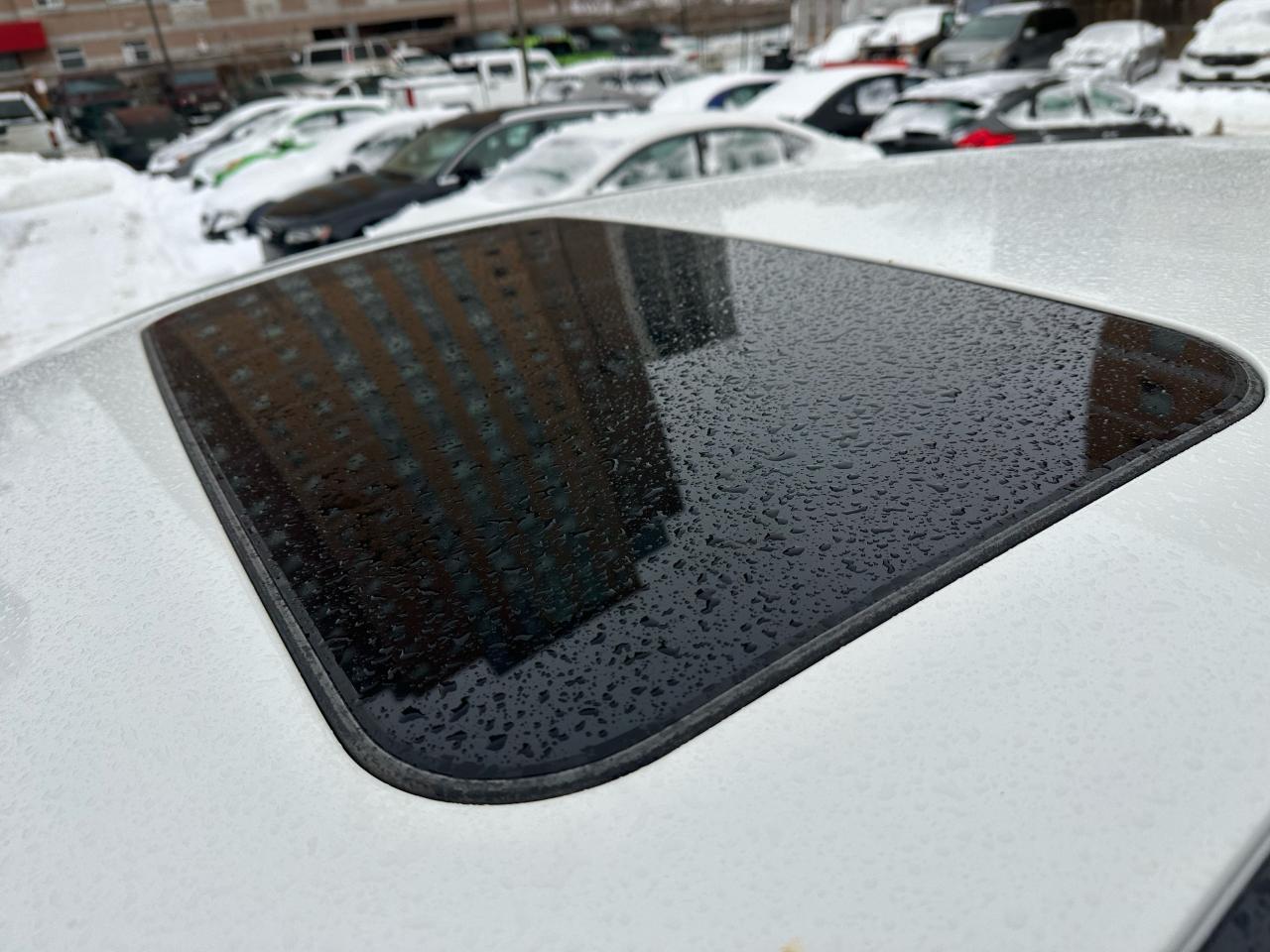 2016 Mazda CX-5 GS Comfort Package Photo3