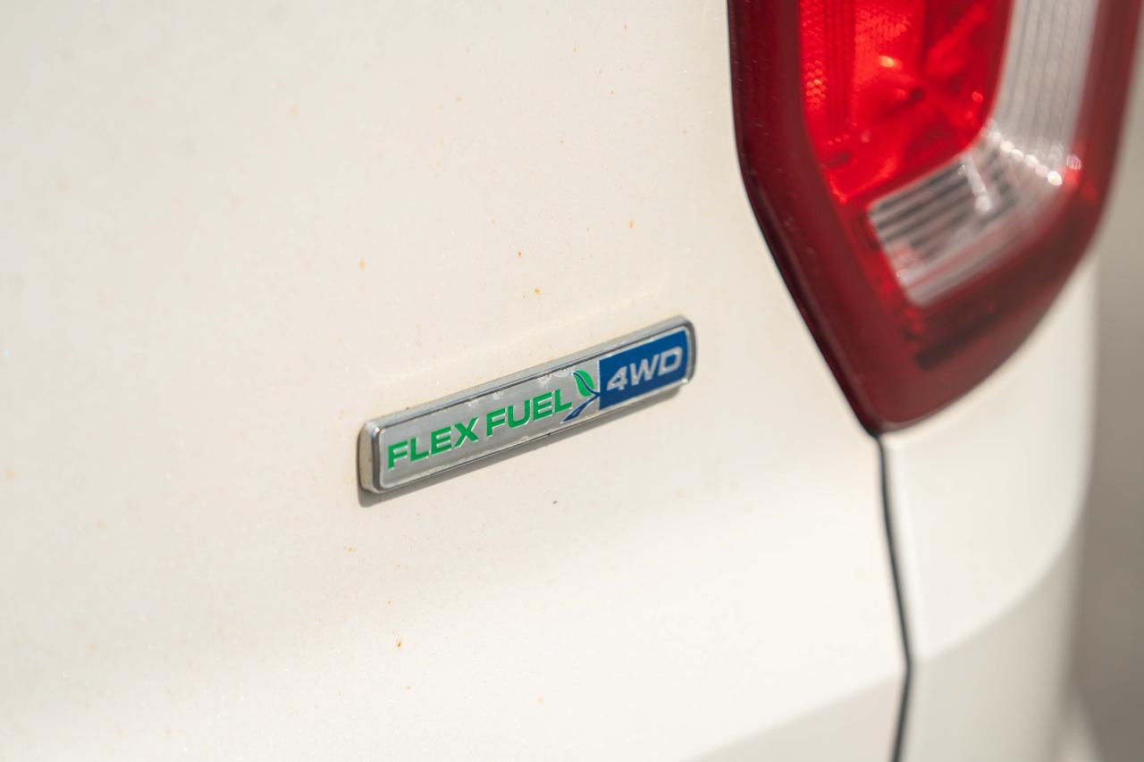 2016 Ford Explorer XLT Photo