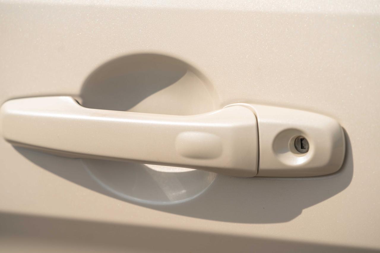 2016 Ford Explorer XLT Photo