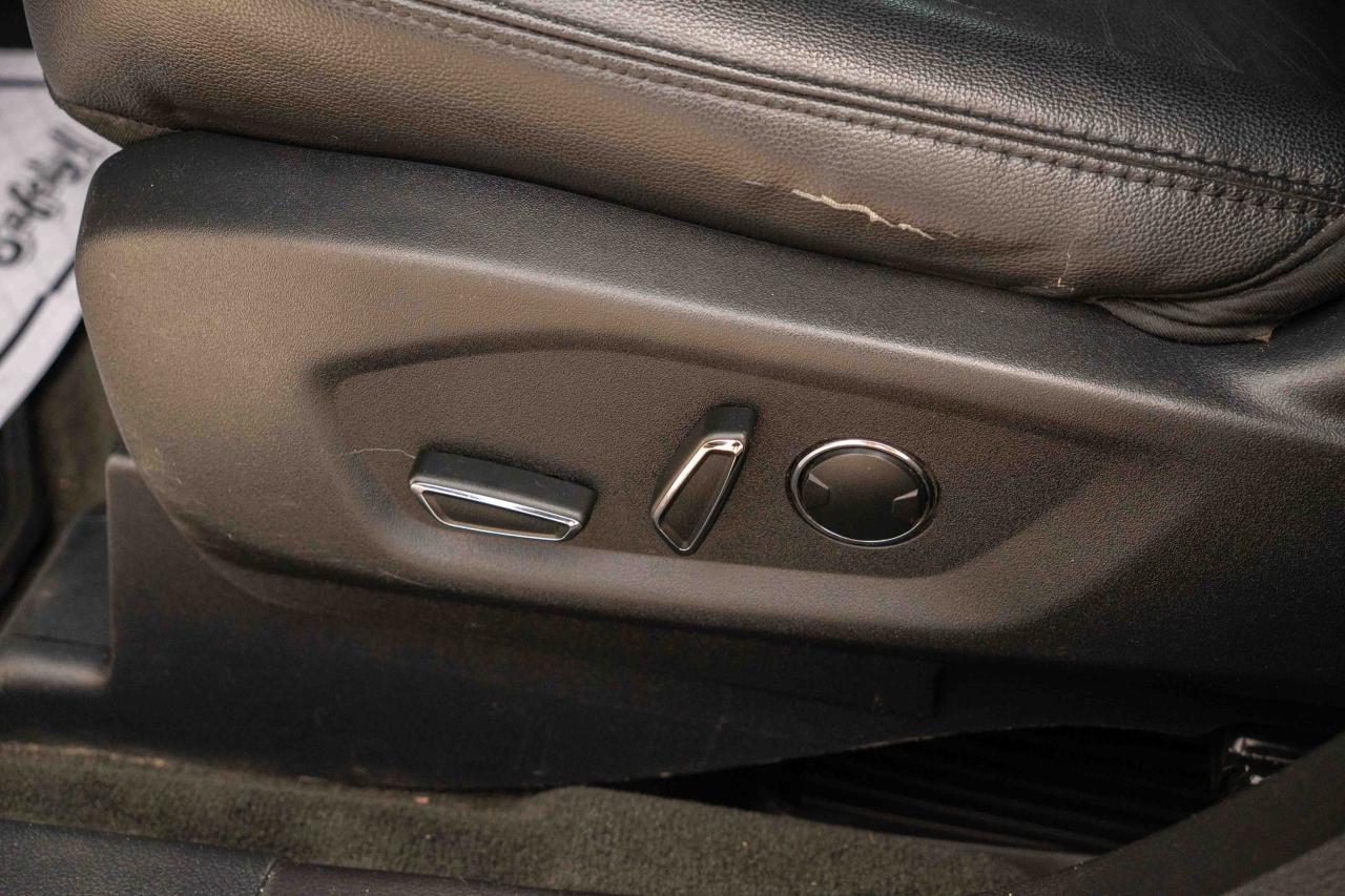 2016 Ford Explorer XLT Photo