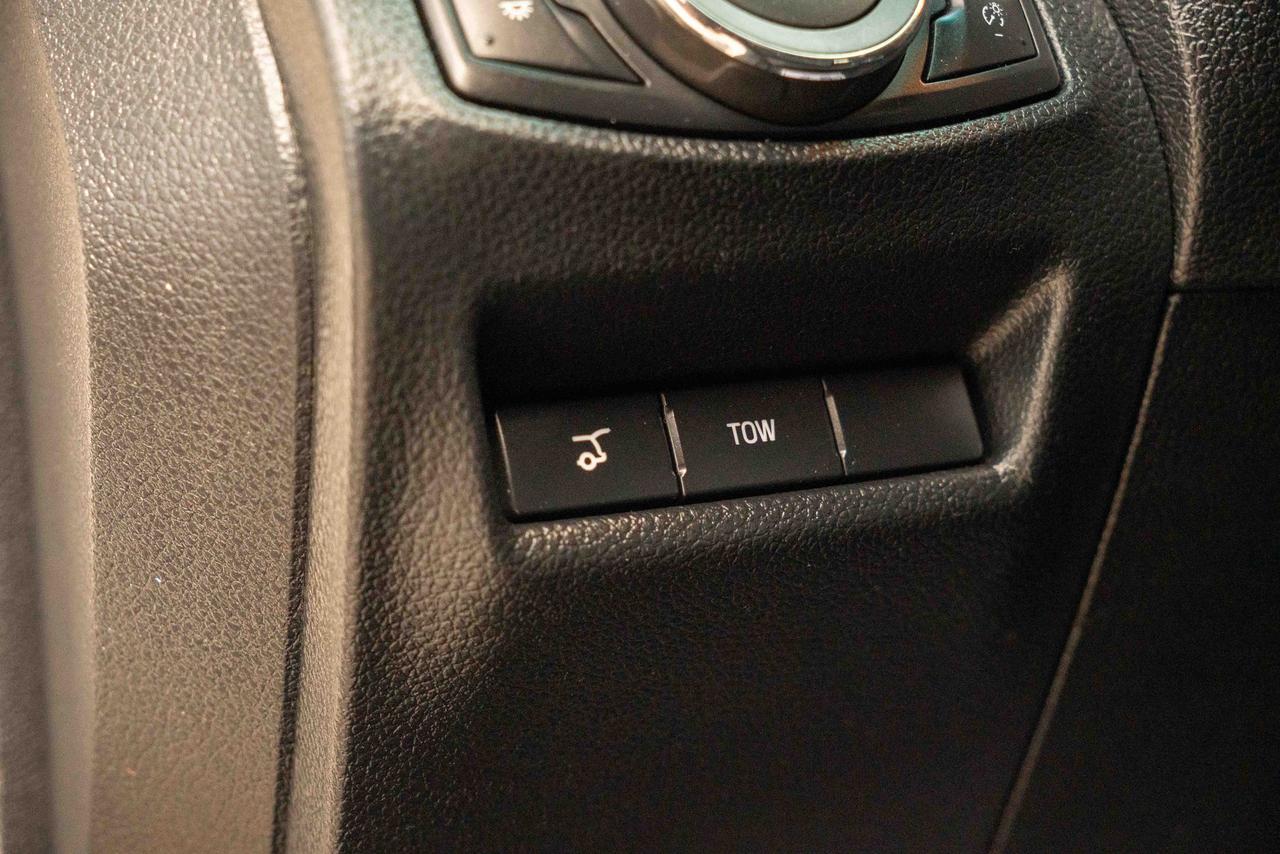 2016 Ford Explorer XLT Photo