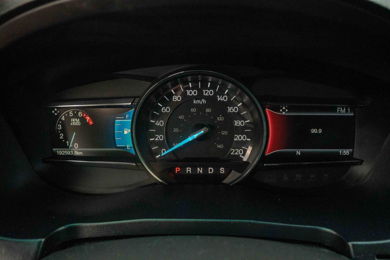 2016 Ford Explorer XLT Photo