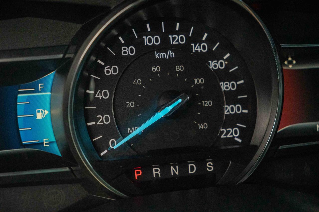 2016 Ford Explorer XLT Photo