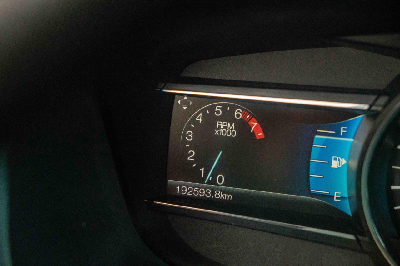 2016 Ford Explorer XLT Photo