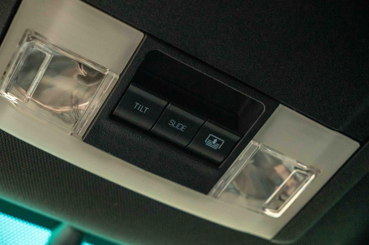 2016 Ford Explorer XLT Photo