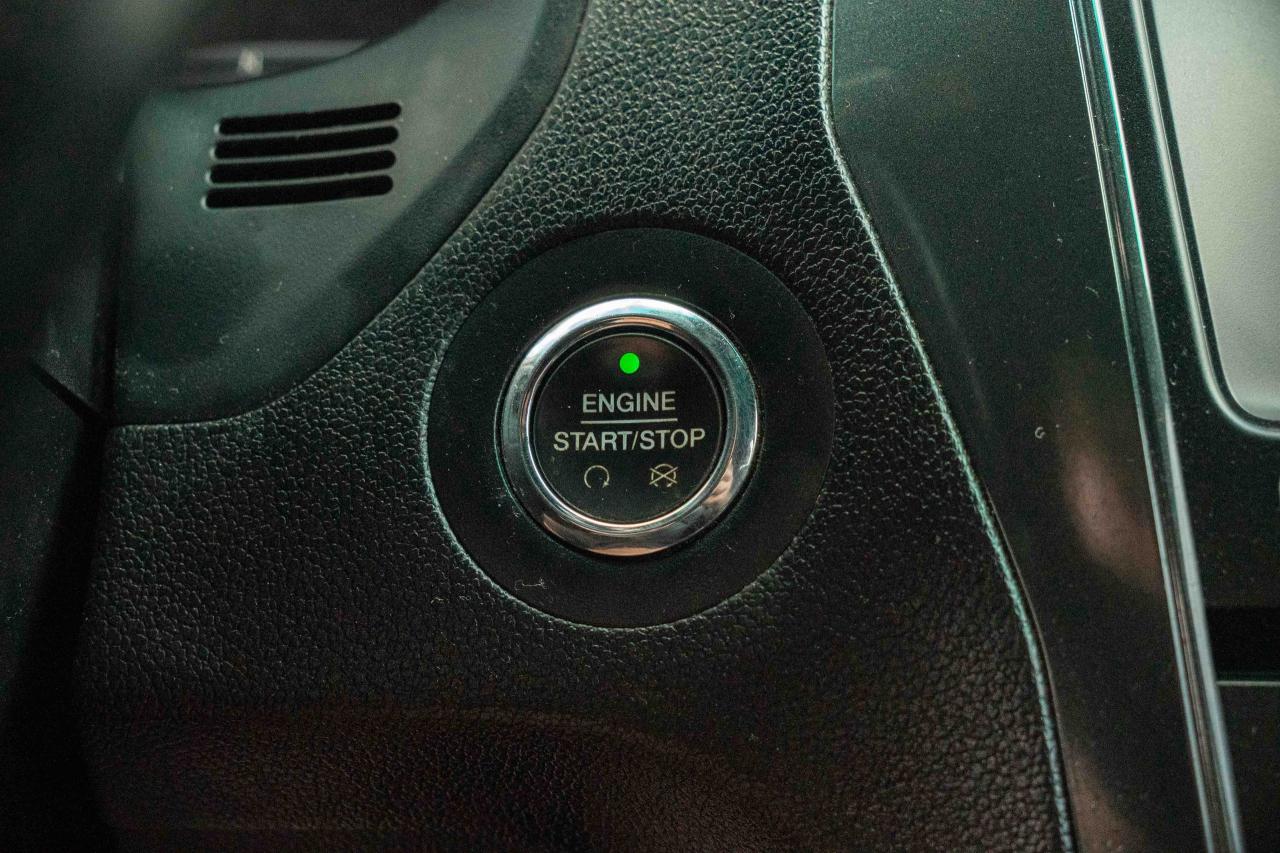 2016 Ford Explorer XLT Photo