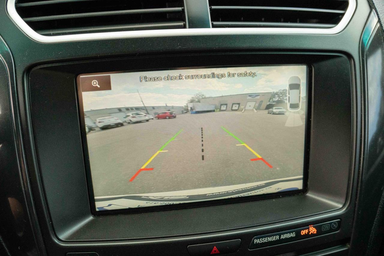 2016 Ford Explorer XLT Photo