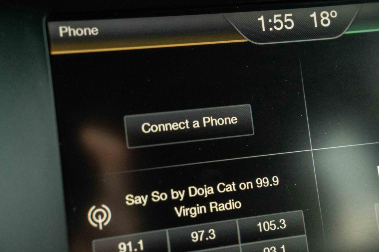 2016 Ford Explorer XLT Photo