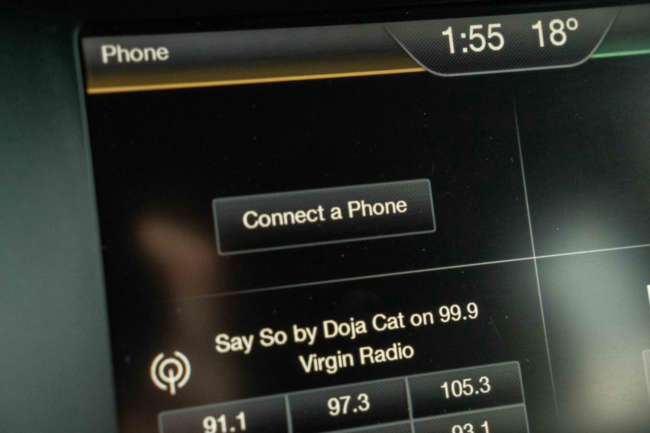 2016 Ford Explorer XLT Photo