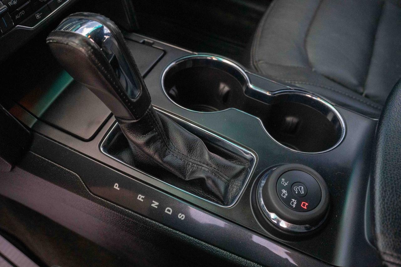 2016 Ford Explorer XLT Photo