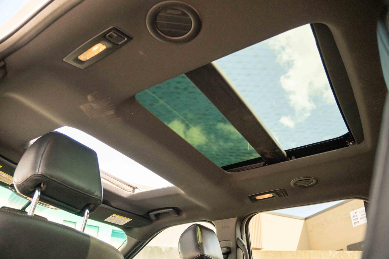 2016 Ford Explorer XLT Photo