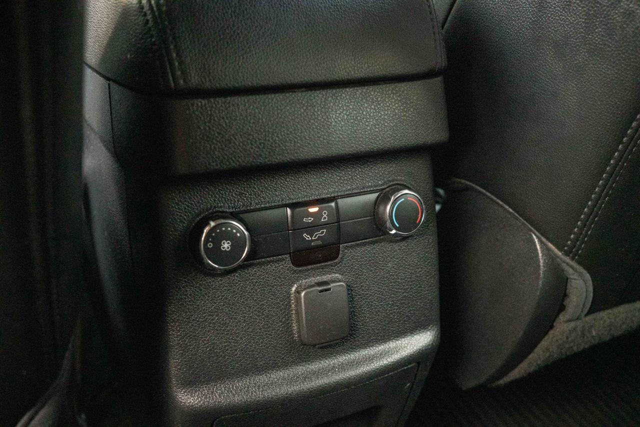 2016 Ford Explorer XLT Photo