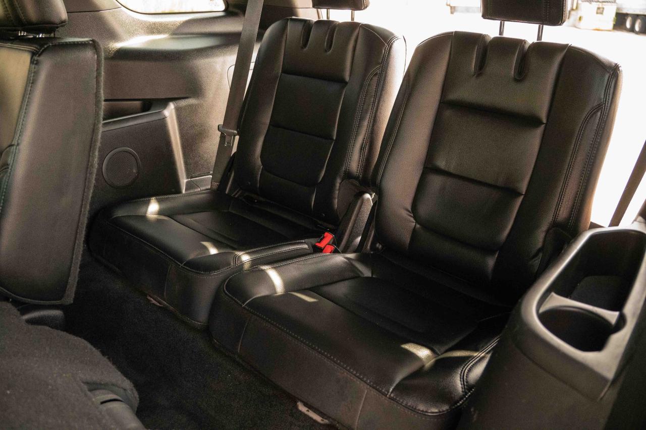 2016 Ford Explorer XLT Photo