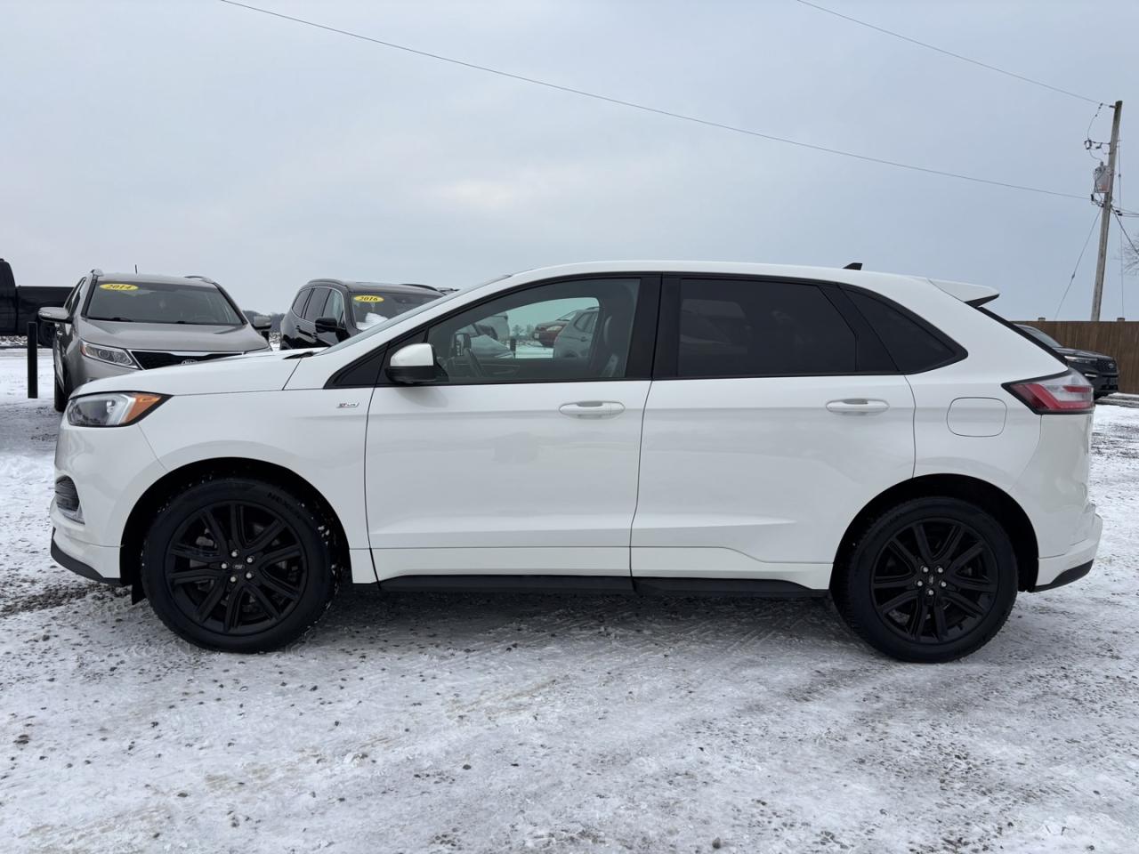 2023 Ford Edge ST-Line ~NO ACCIDENTS~ Photo