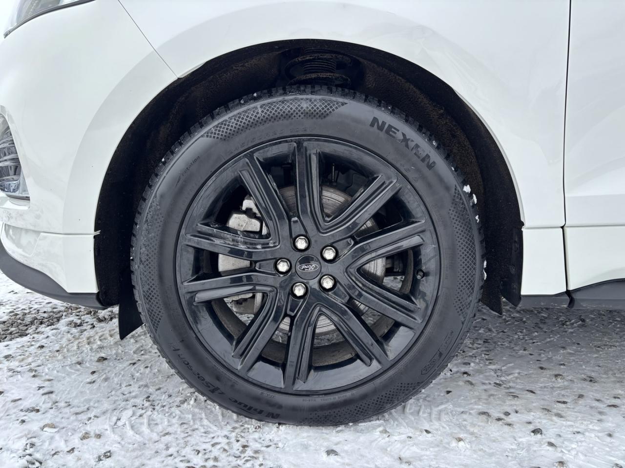 2023 Ford Edge ST-Line ~NO ACCIDENTS~ Photo