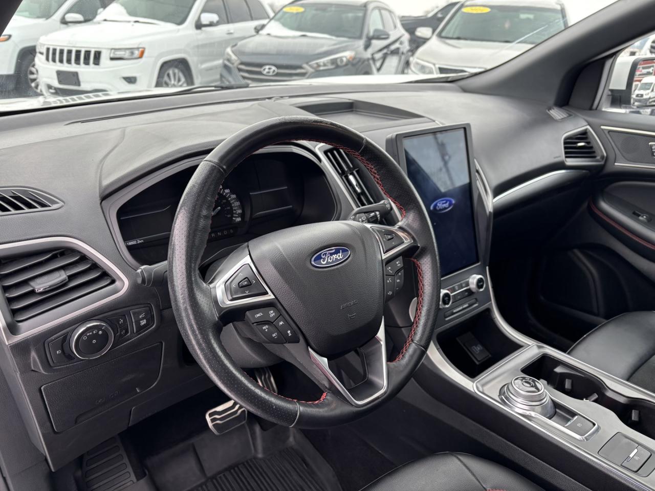 2023 Ford Edge ST-Line ~NO ACCIDENTS~ Photo