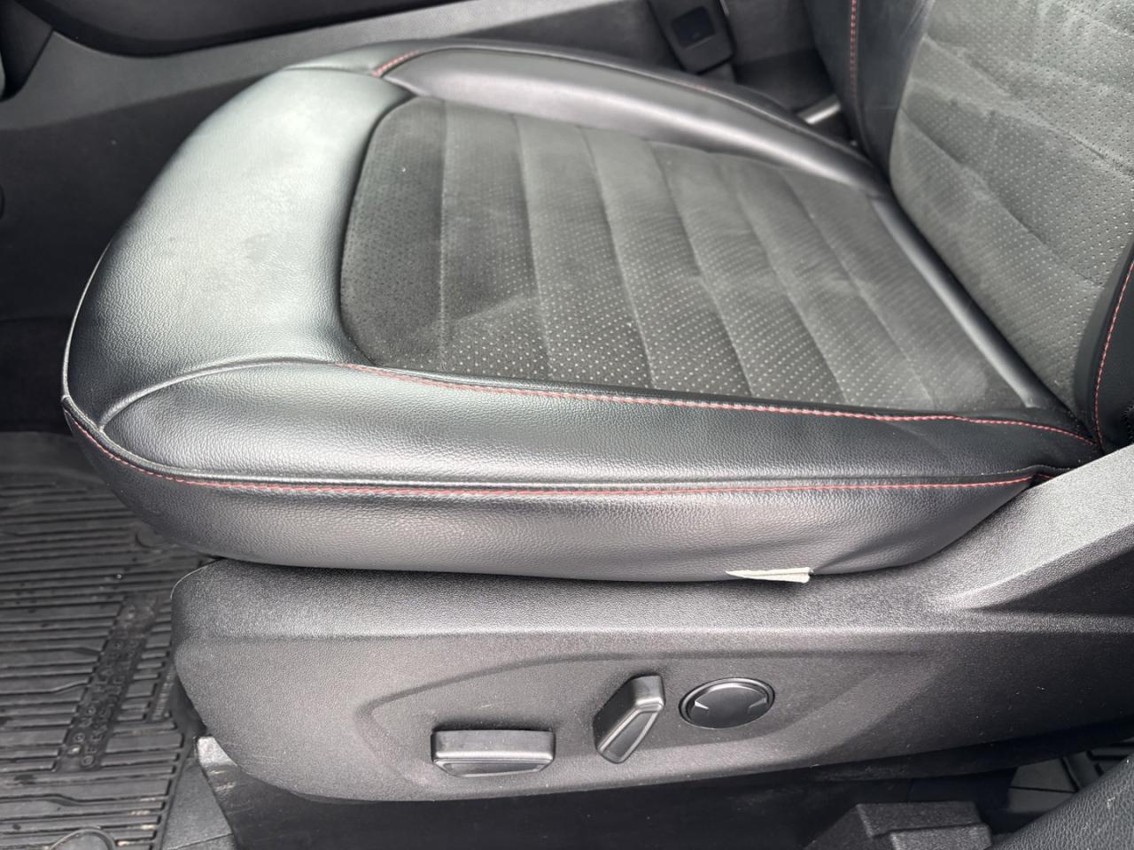 2023 Ford Edge ST-Line ~NO ACCIDENTS~ Photo