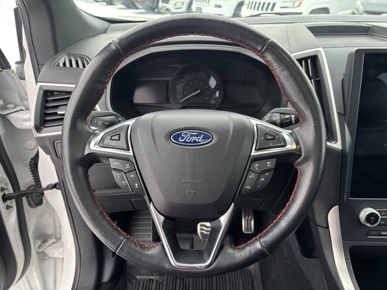 2023 Ford Edge ST-Line ~NO ACCIDENTS~ Photo