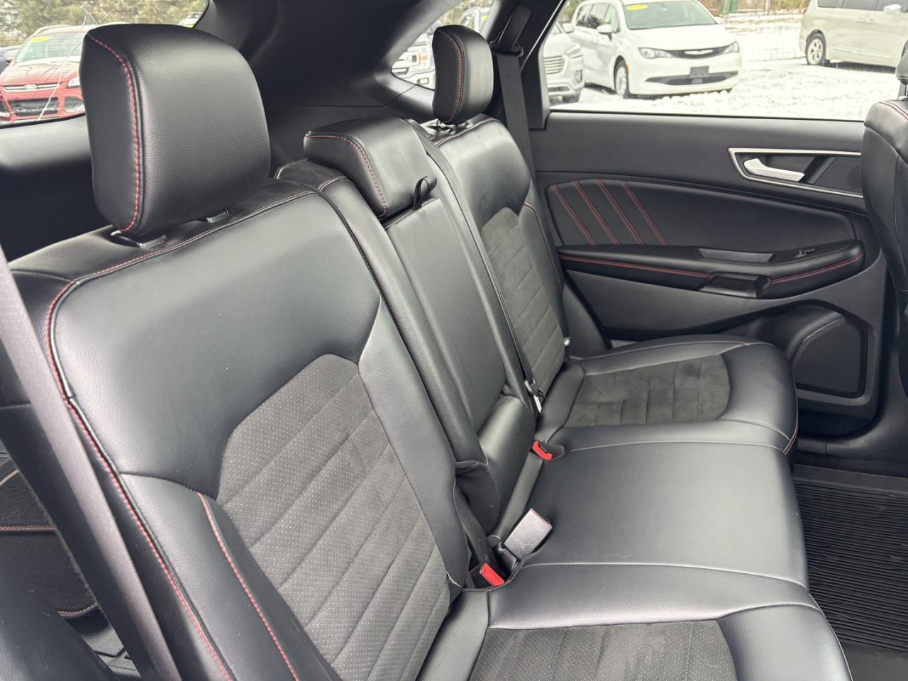 2023 Ford Edge ST-Line ~NO ACCIDENTS~ Photo