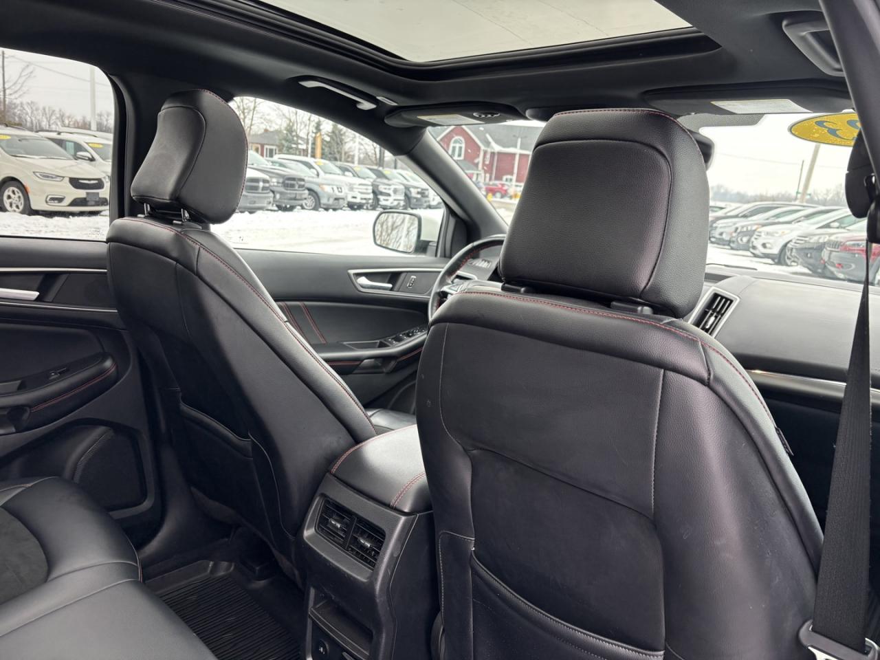 2023 Ford Edge ST-Line ~NO ACCIDENTS~ Photo