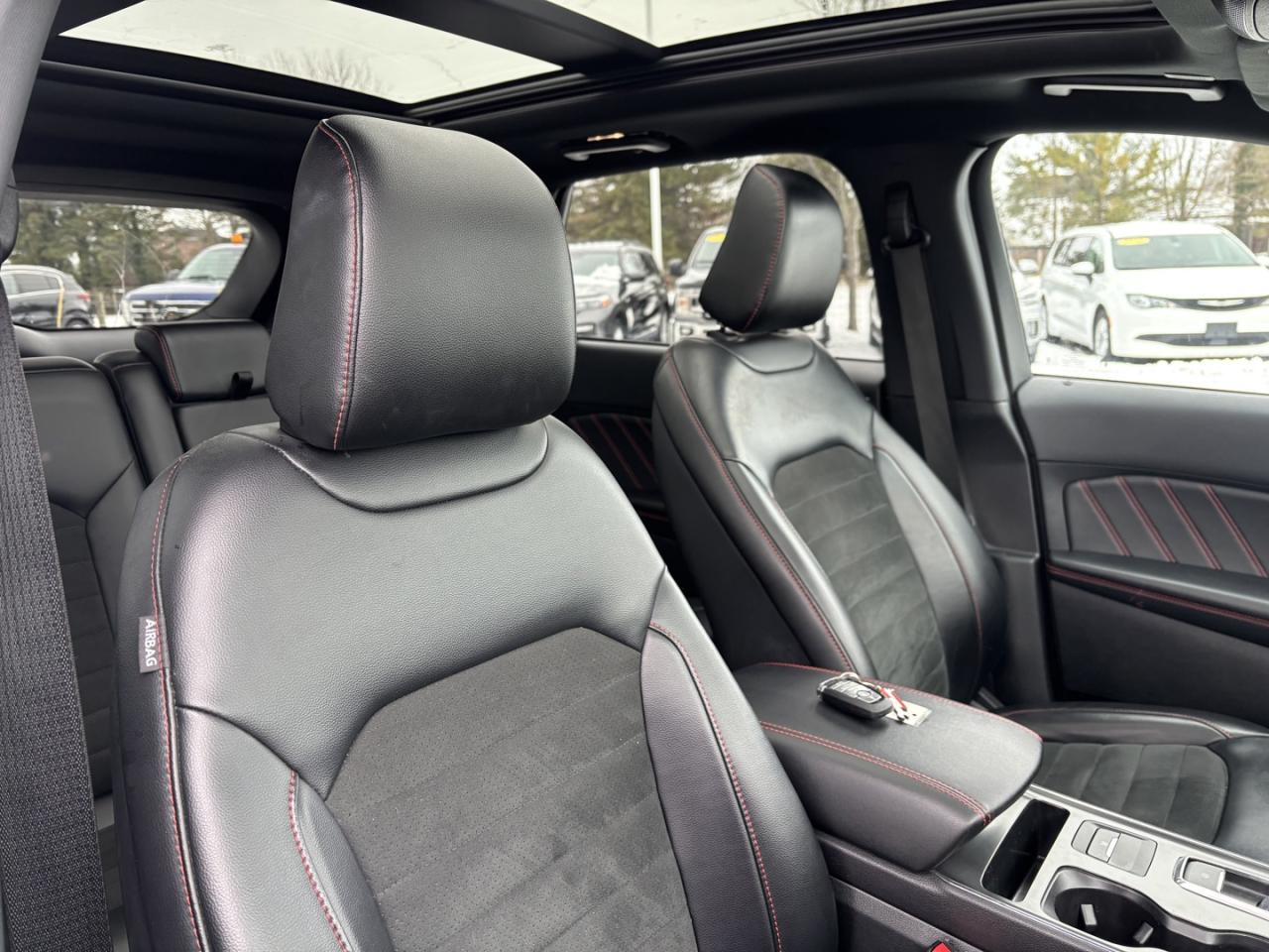 2023 Ford Edge ST-Line ~NO ACCIDENTS~ Photo