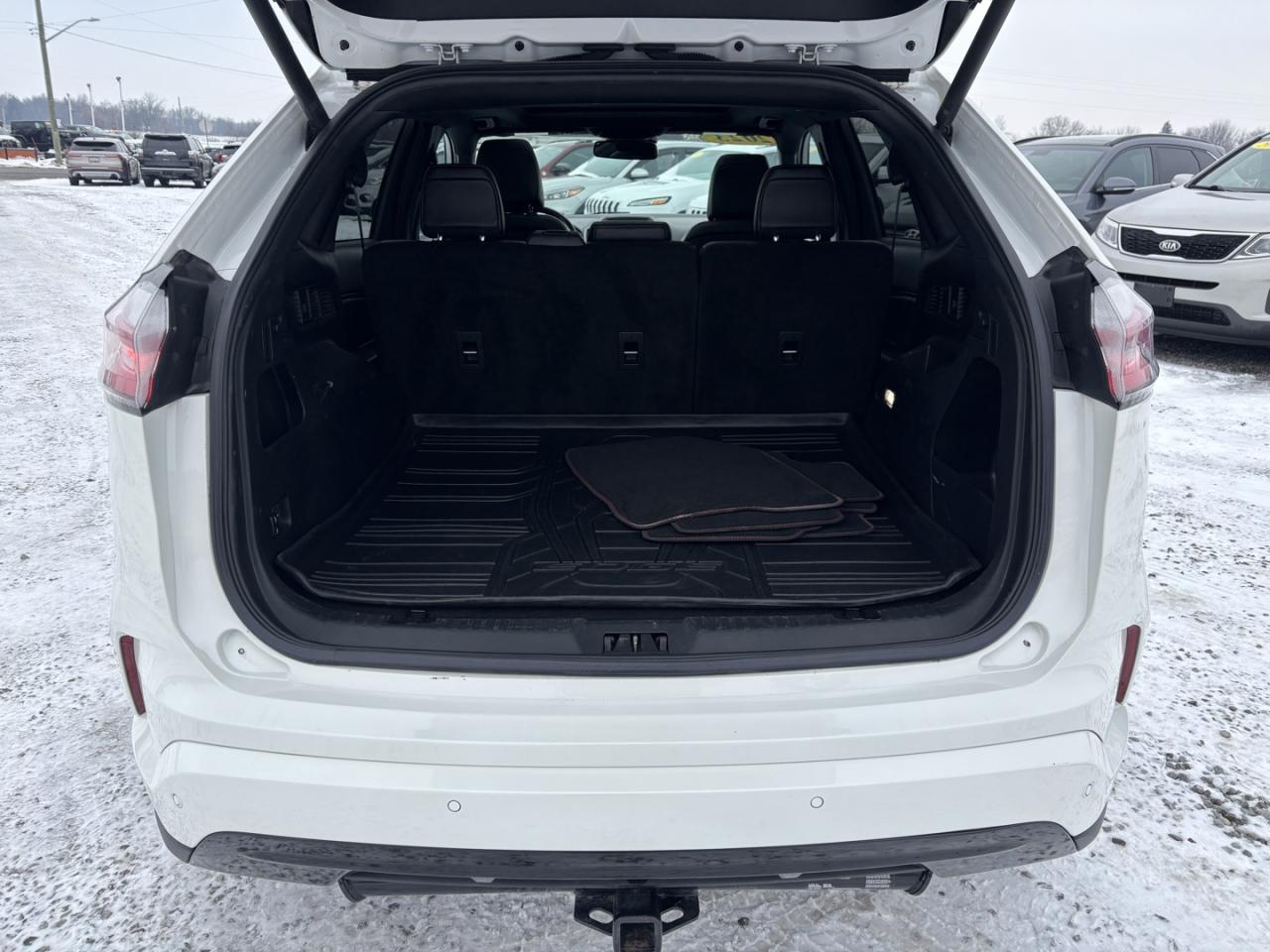 2023 Ford Edge ST-Line ~NO ACCIDENTS~ Photo