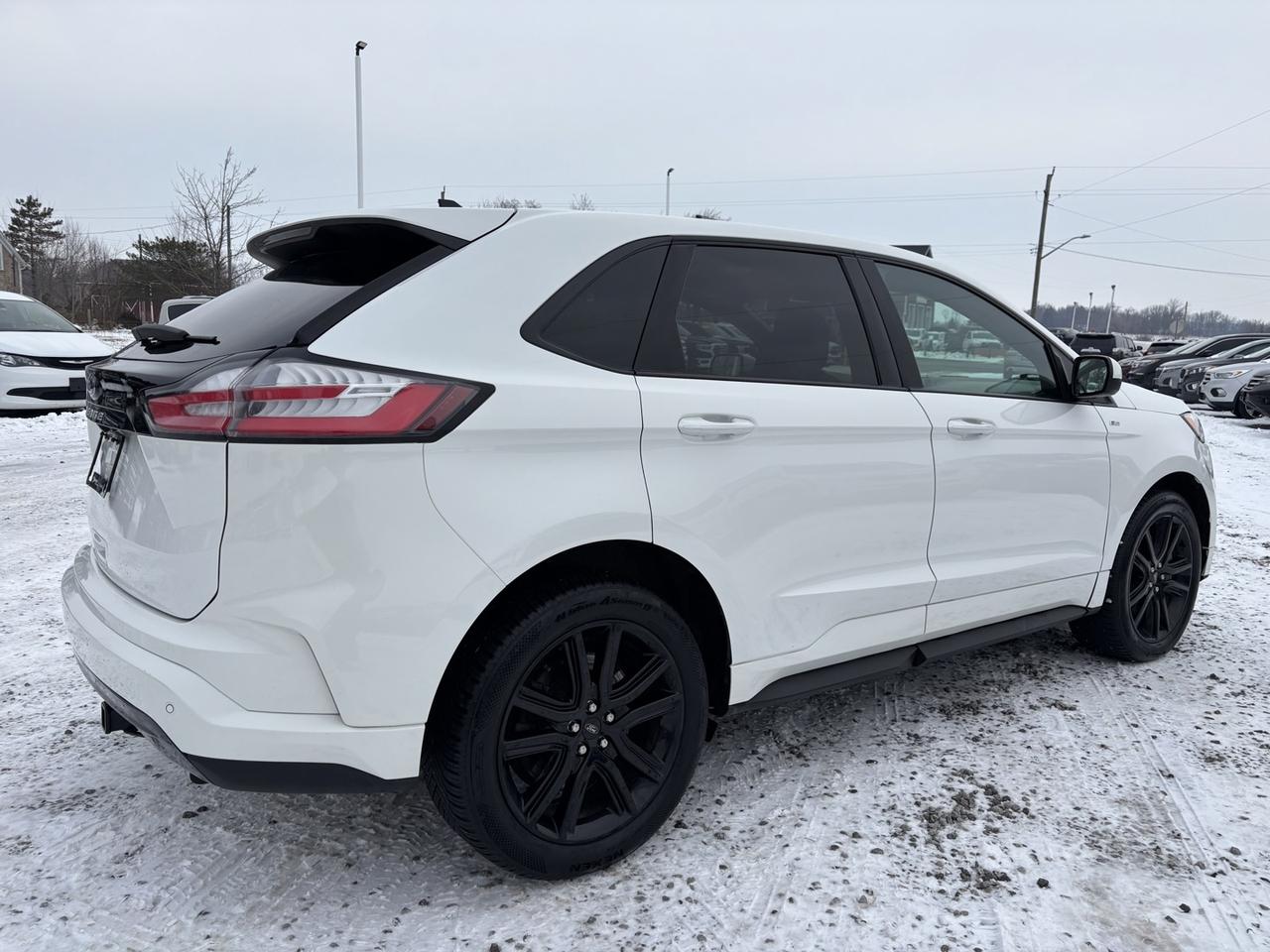 2023 Ford Edge ST-Line ~NO ACCIDENTS~ Photo4