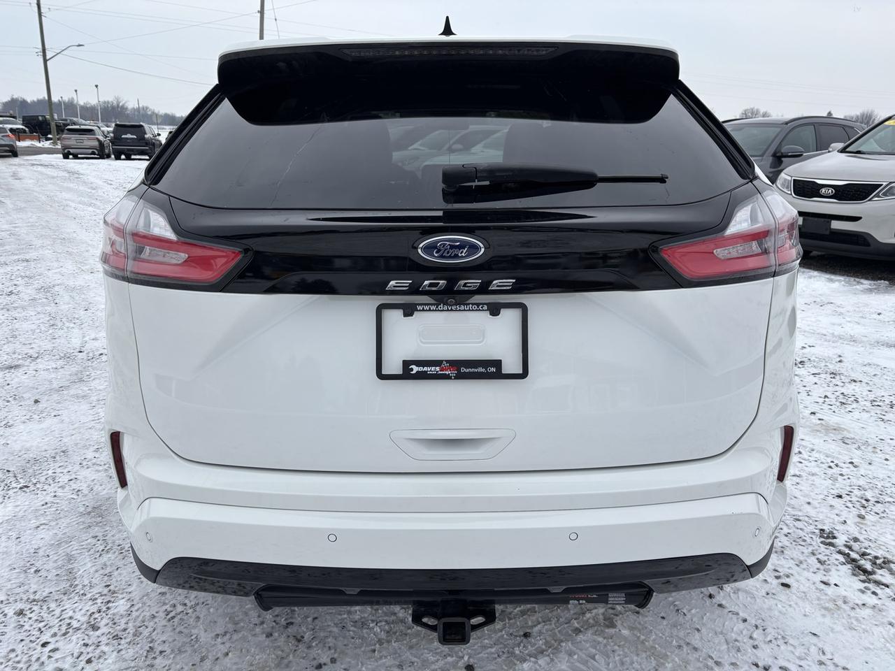 2023 Ford Edge ST-Line ~NO ACCIDENTS~ Photo3