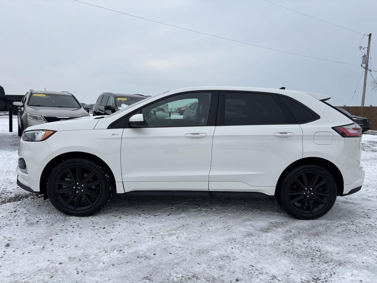 2023 Ford Edge ST-Line ~NO ACCIDENTS~ Photo