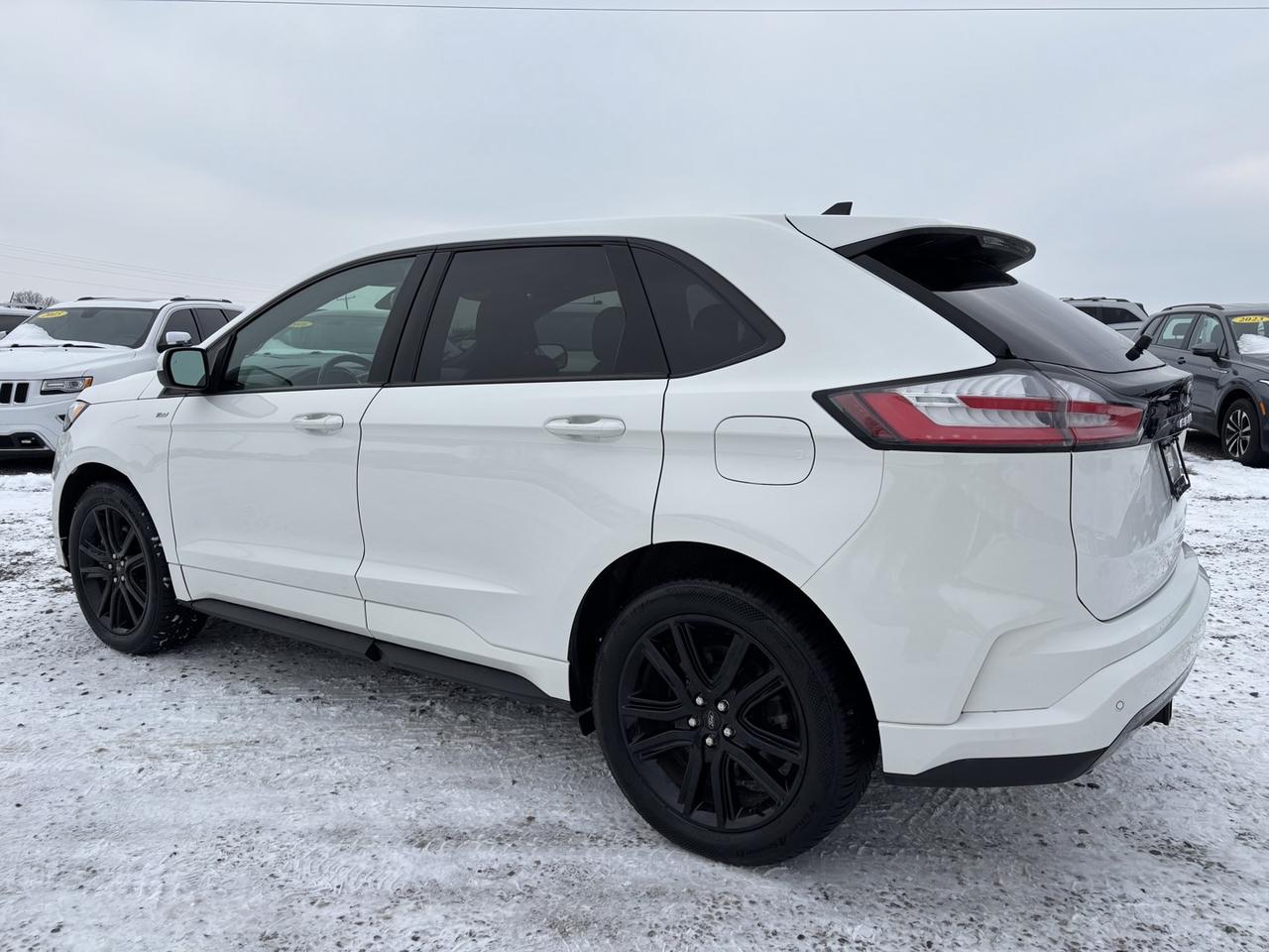 2023 Ford Edge ST-Line ~NO ACCIDENTS~ Photo