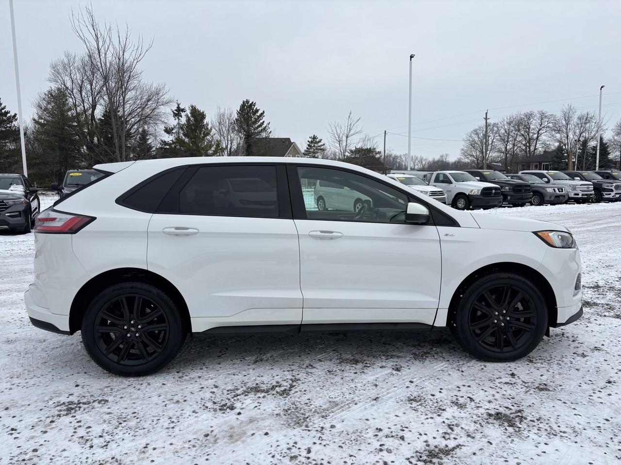 2023 Ford Edge ST-Line ~NO ACCIDENTS~ Photo