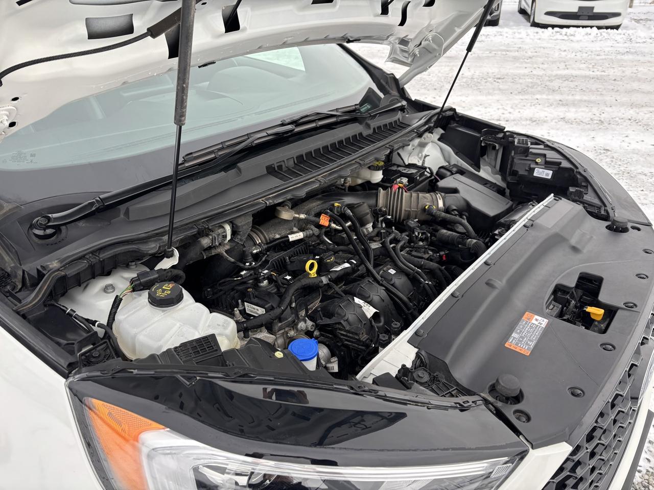 2023 Ford Edge ST-Line ~NO ACCIDENTS~ Photo