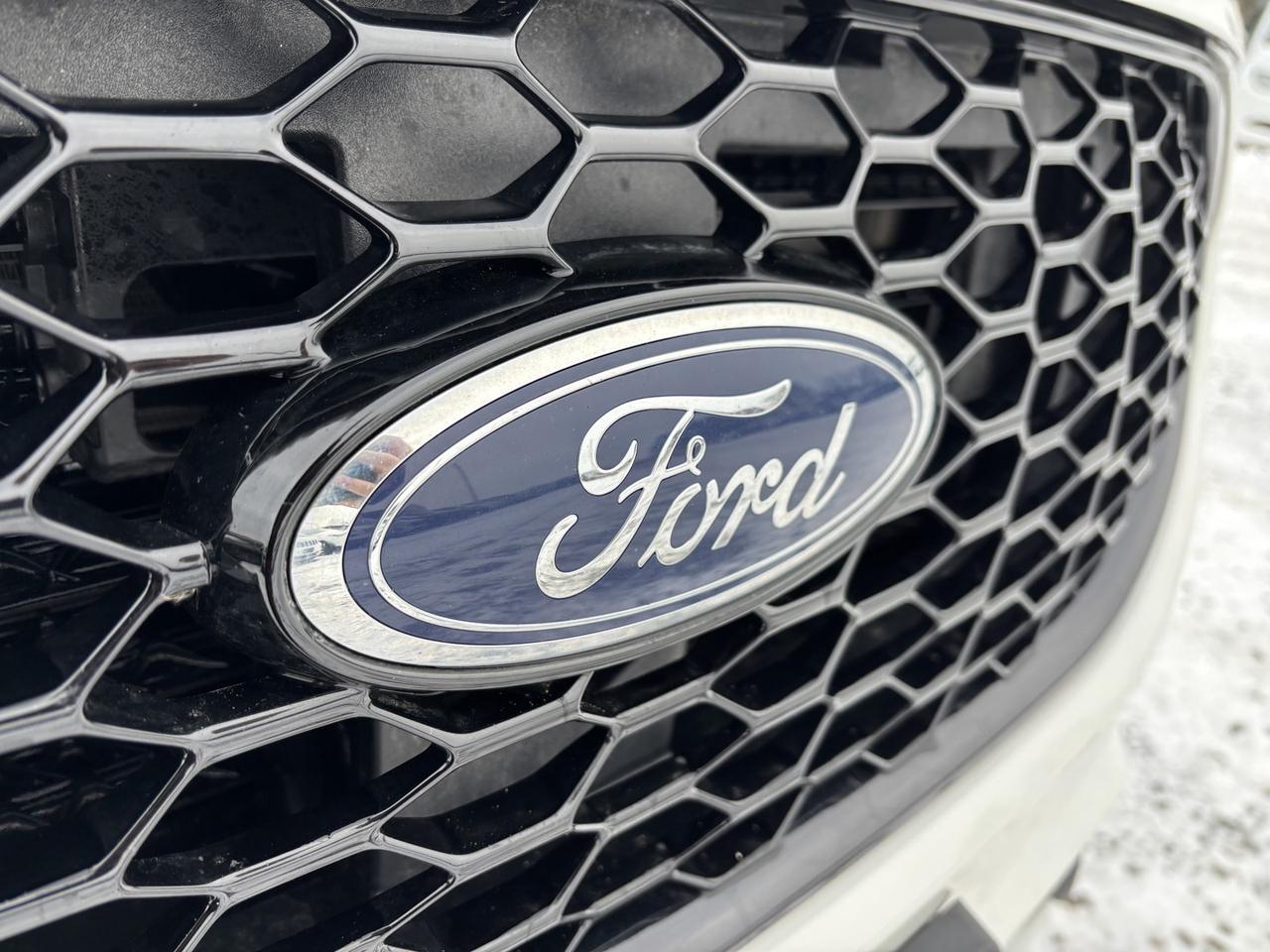 2023 Ford Edge ST-Line ~NO ACCIDENTS~ Photo