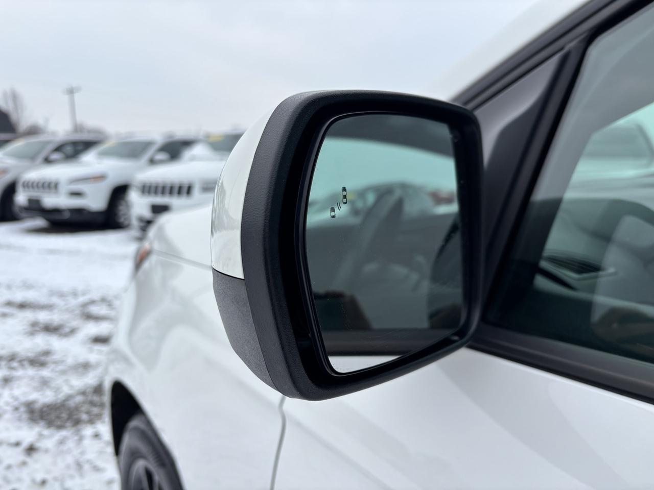 2023 Ford Edge ST-Line ~NO ACCIDENTS~ Photo