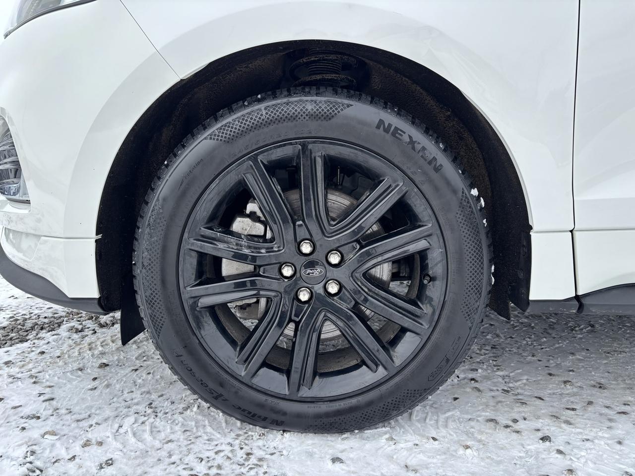 2023 Ford Edge ST-Line ~NO ACCIDENTS~ Photo