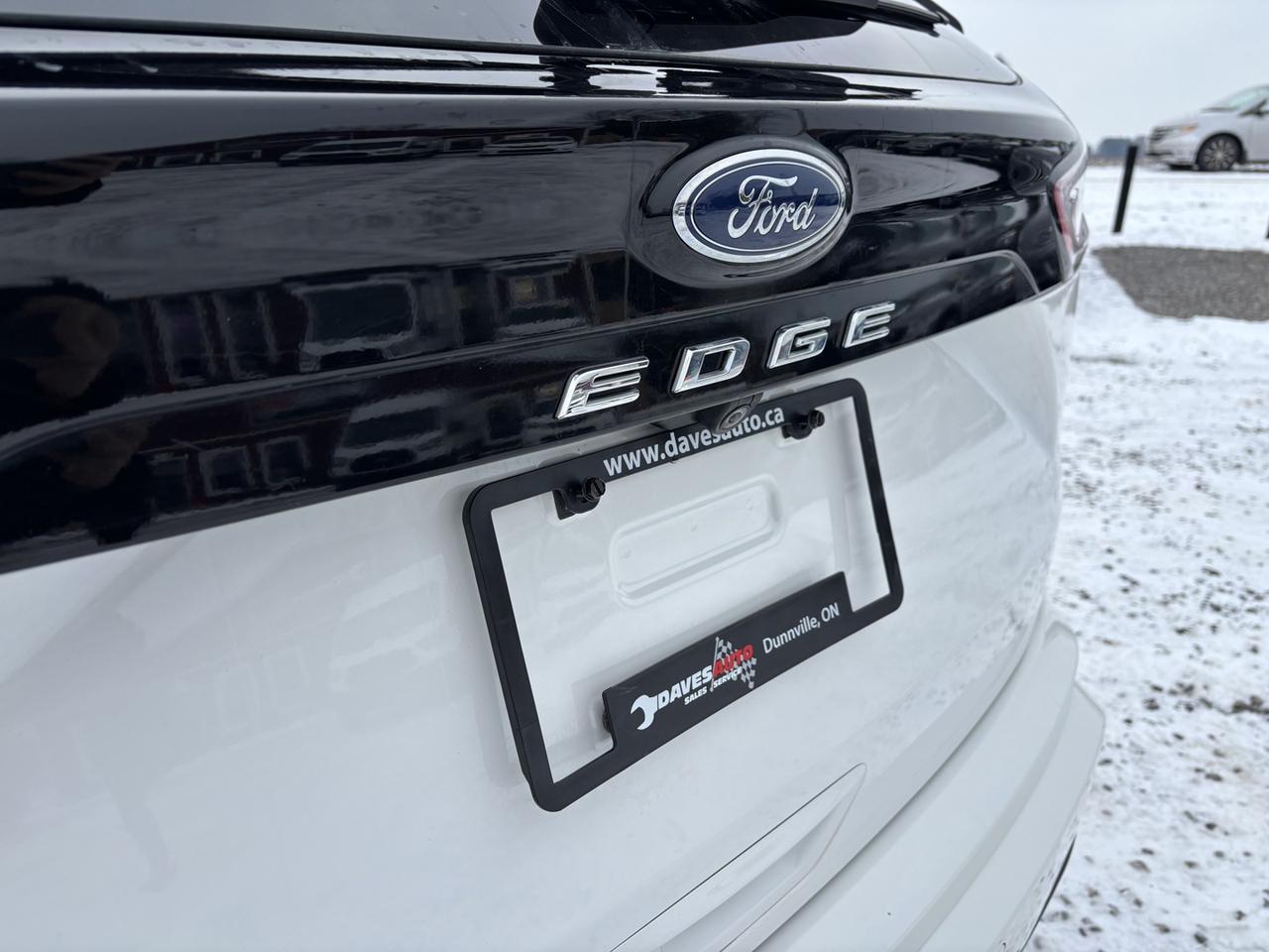 2023 Ford Edge ST-Line ~NO ACCIDENTS~ Photo