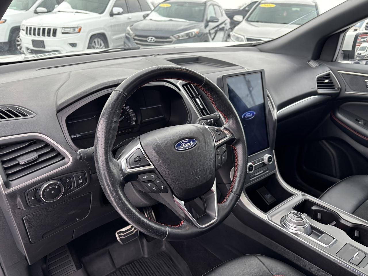 2023 Ford Edge ST-Line ~NO ACCIDENTS~ Photo