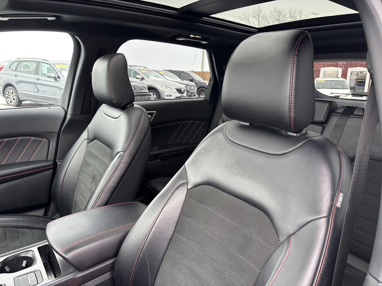 2023 Ford Edge ST-Line ~NO ACCIDENTS~ Photo