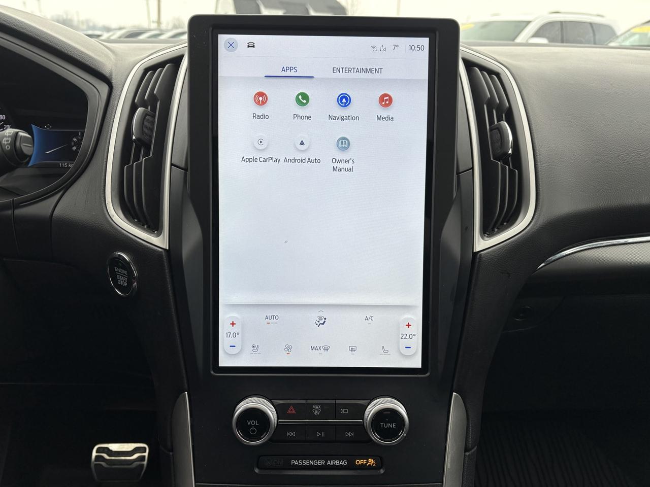 2023 Ford Edge ST-Line ~NO ACCIDENTS~ Photo