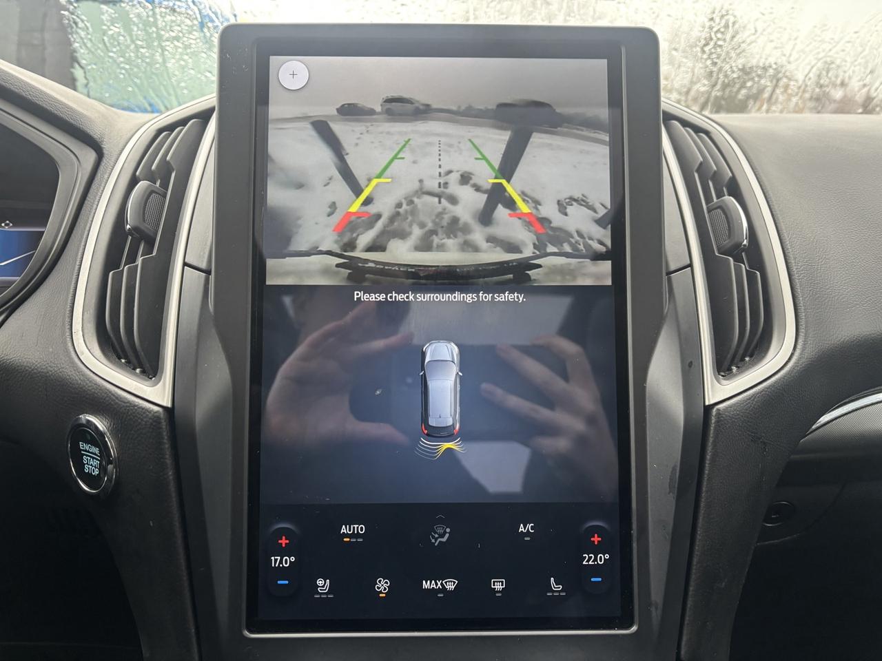 2023 Ford Edge ST-Line ~NO ACCIDENTS~ Photo