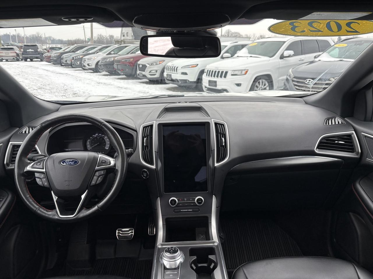 2023 Ford Edge ST-Line ~NO ACCIDENTS~ Photo