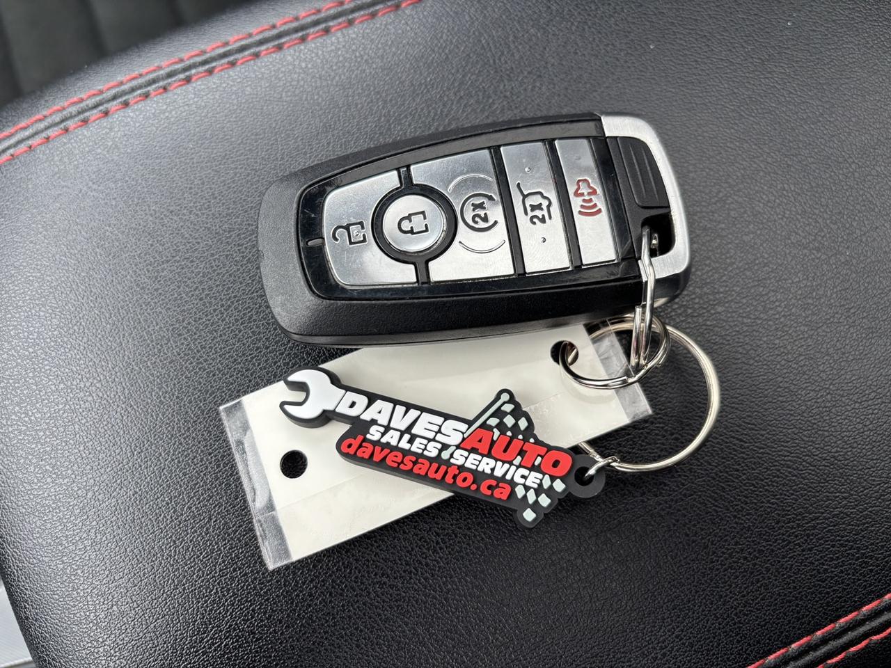 2023 Ford Edge ST-Line ~NO ACCIDENTS~ Photo