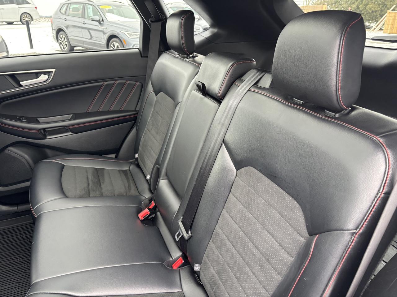 2023 Ford Edge ST-Line ~NO ACCIDENTS~ Photo