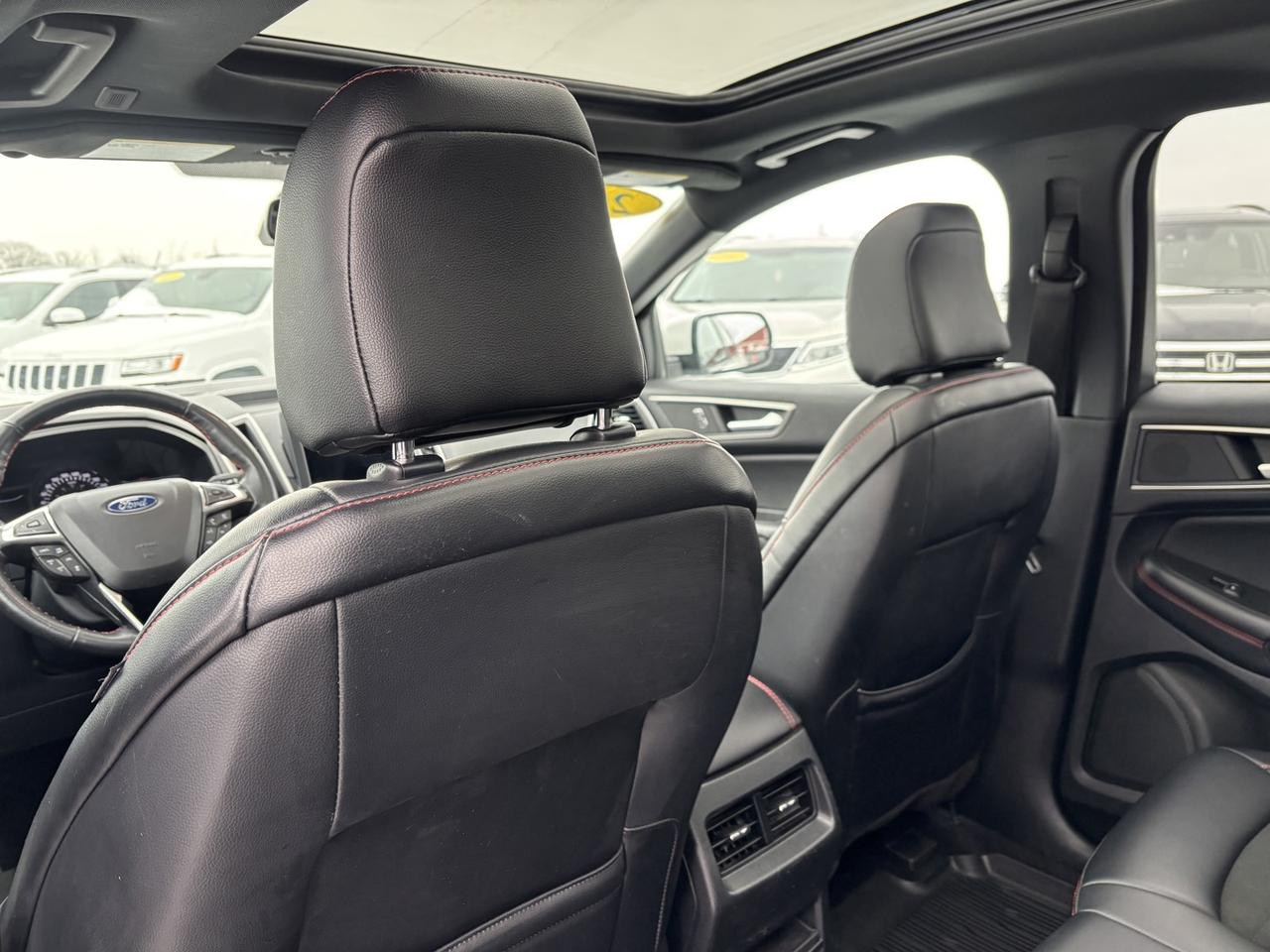 2023 Ford Edge ST-Line ~NO ACCIDENTS~ Photo