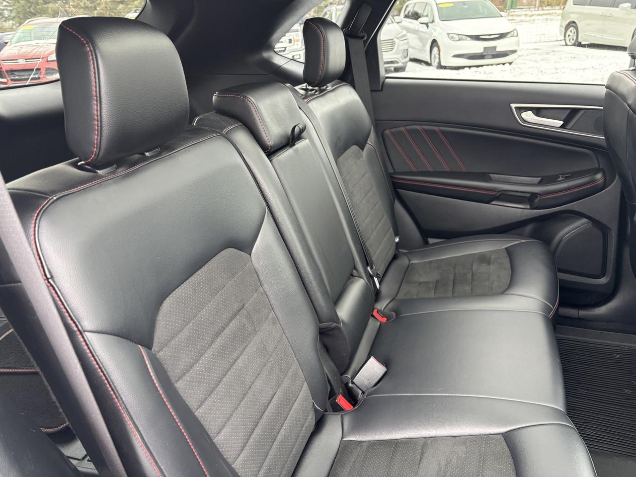 2023 Ford Edge ST-Line ~NO ACCIDENTS~ Photo