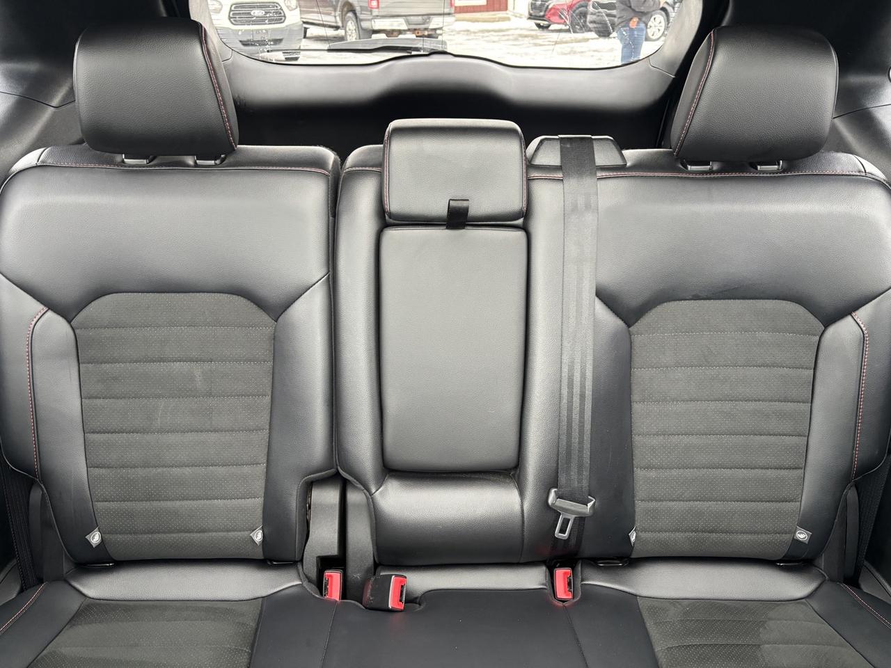 2023 Ford Edge ST-Line ~NO ACCIDENTS~ Photo