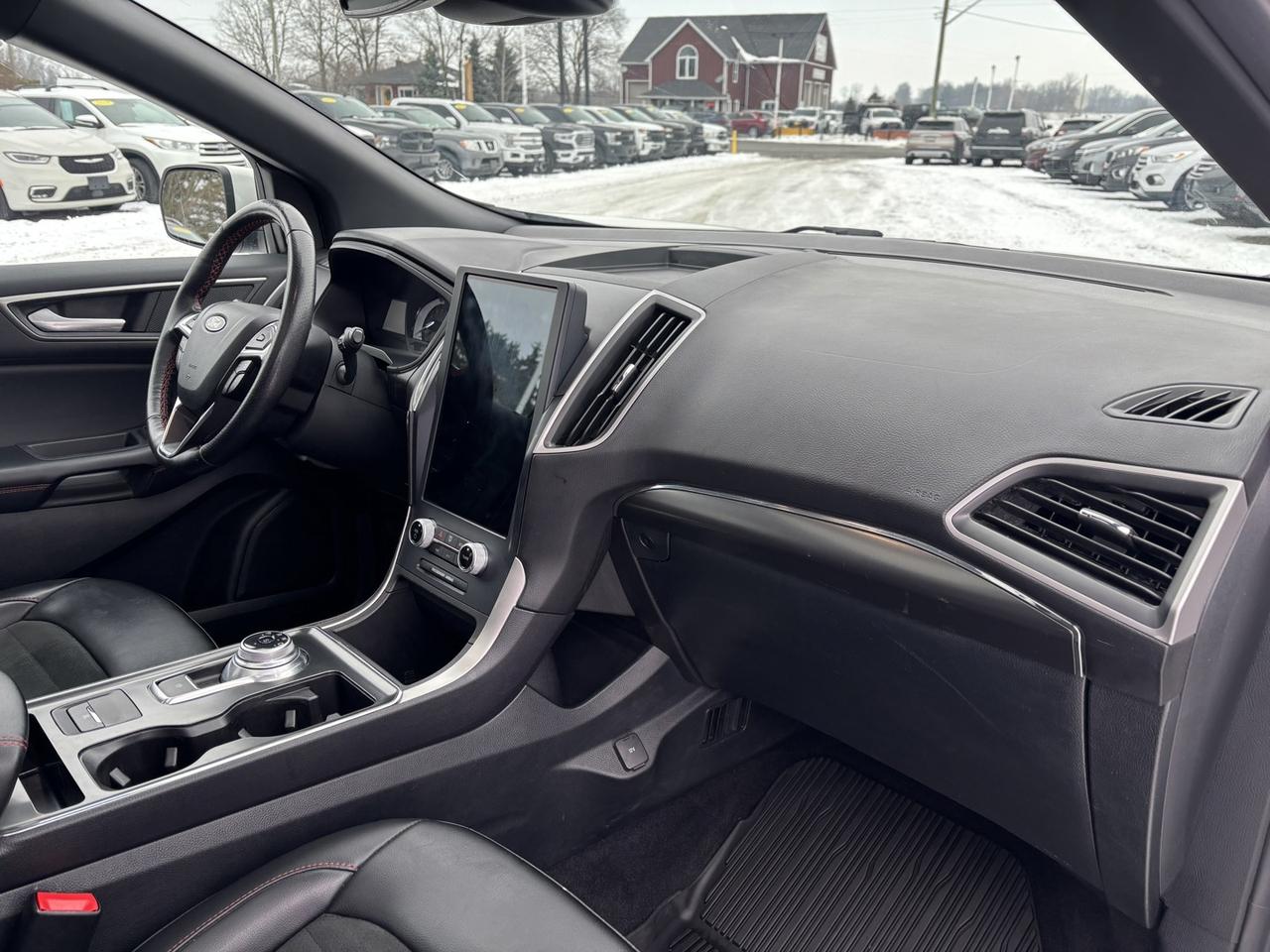 2023 Ford Edge ST-Line ~NO ACCIDENTS~ Photo